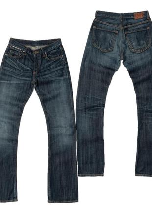 Citizens of humanity jerome dahan jeans жіночі джинси