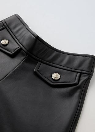 Штаны zara3 фото