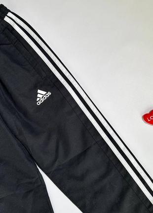 Спортивные штаны adidas, состояние идеальное3 фото