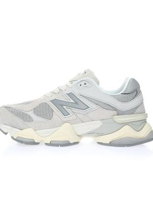 Женские кроссовки new balance 9060