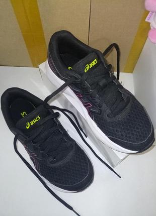 Жіночі кросівки для бігу asics jolt 3 (дуже легкі, японія) #12293 фото
