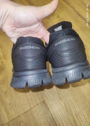 Skechers кросівки чоловічі 46 розмір3 фото