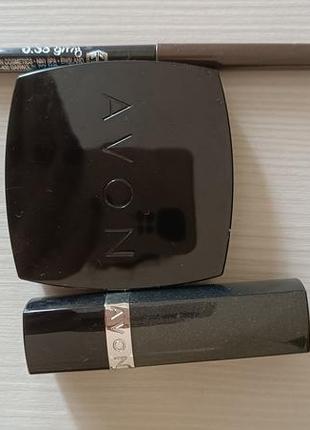 Набор косметики avon