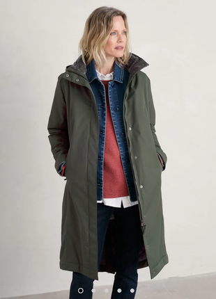 Фірмова парка пальто rain waterproof