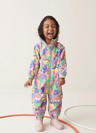 Настільний перекидний міні календар