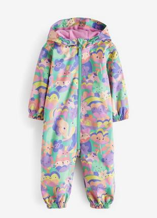 Настільний перекидний міні календар