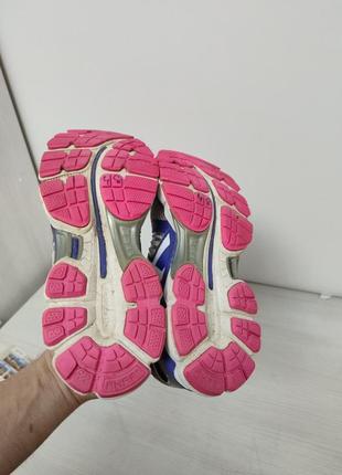 Кроссовки для бега asics gel nimbus 156 фото