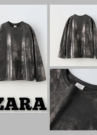 Кофта zara