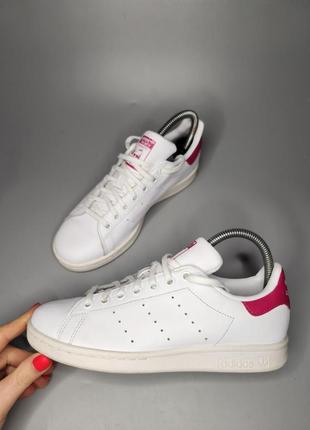 Кроссовки adidas stan smith