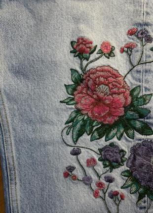 Джинси mango 4