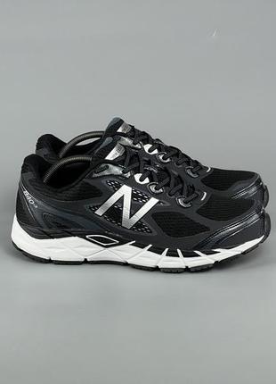 Фірмові оригінальні бігові кросівки new balance 840 v3