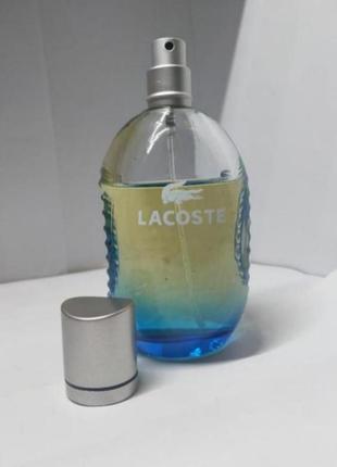lacoste Zapatillas духи парфуми