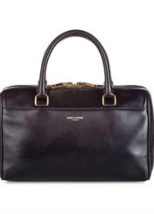 Шкіряна сумка lulu guinness