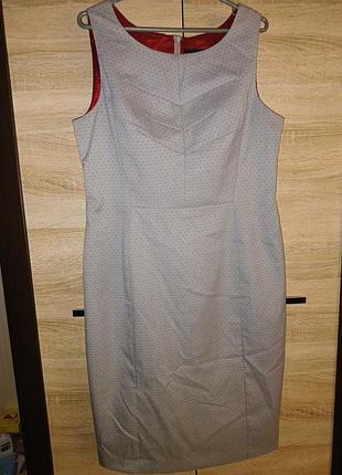 Сукня розмір 52 xxl