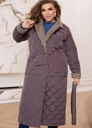 Куртка-пальто производитель туречки 🇹🇷7 фото