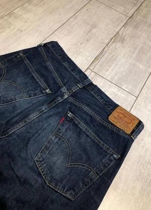 Мужские джинсы levis 32/343 фото