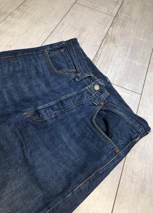 Мужские джинсы levis 32/342 фото