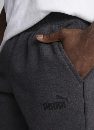 Штани puma штаны
