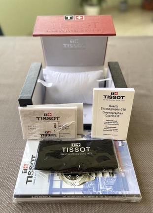 Наручные часы tissot prx6 фото