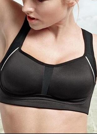 Професійний комфортний спортивний бюстгальтер для тренувань a