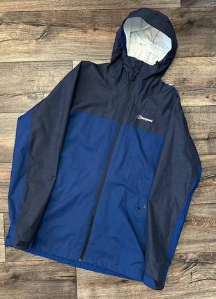 Ветровка berghaus