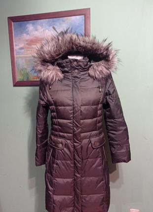 Пальто женское р46-50сток.