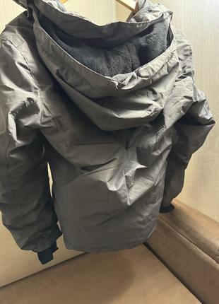 Free soldier куртка нова тепла демісезонна практична оригінал8 фото