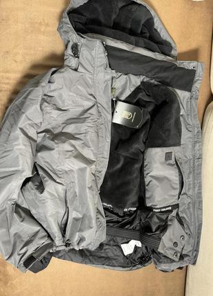 Free soldier куртка нова тепла демісезонна практична оригінал5 фото