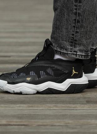 Кросівки nike air Voodoo jordan why not zero 6 russell westbrook