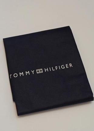 Новый фирменный пыльник tommy hilfiger5 фото