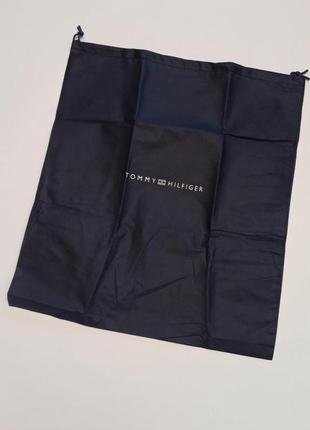 Новый фирменный пыльник tommy hilfiger