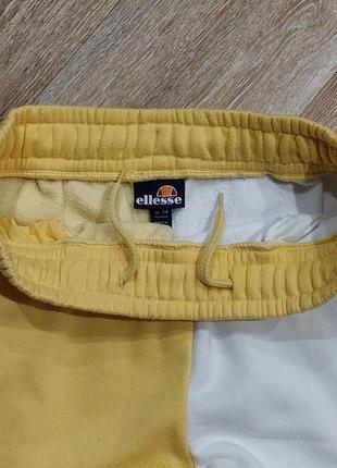 Женские спортивные штаны ellesse jogger albi multi colors7 фото