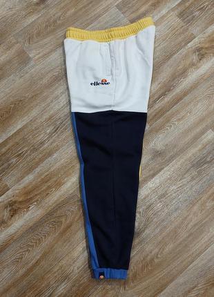 Женские спортивные штаны ellesse jogger albi multi colors6 фото