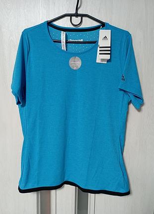 Футболка adidas .