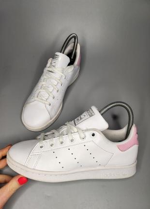 Кроссовки adidas stan smith1 фото