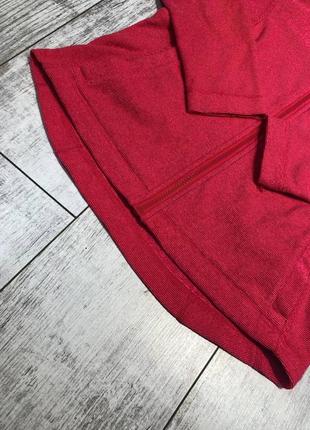 Женская кофта худи флис the north face4 фото