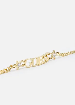 Браслет guess 2