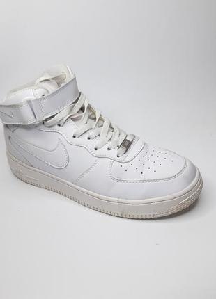 Кроссовки nike air force 1 оригинал в