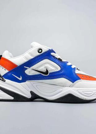 Чоловічі кросівки nike m2k tekno