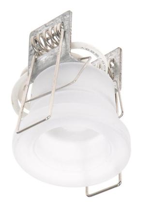 Светильник точечный звездное небо hdl-g89 white