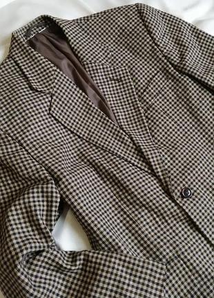Cтильный жакетик