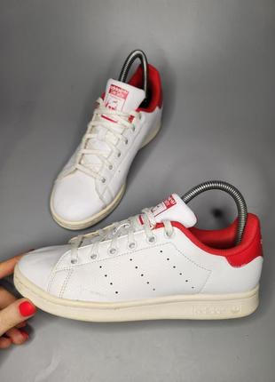 Кроссовки adidas stan smith1 фото