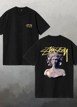 Футболка stussy стусі стасі стуси