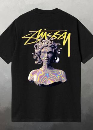 Футболка stussy стусі стасі стуси2 фото