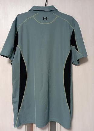 Теніска under armour. 3