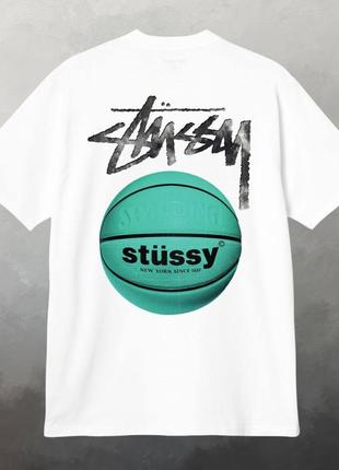 Футболка stussy стусі стасі стуси2 фото