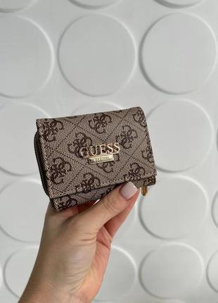 Кошелек guess