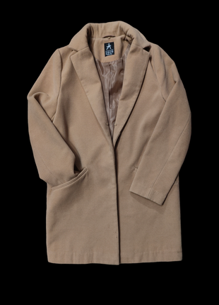 Пальто идеальный фасон