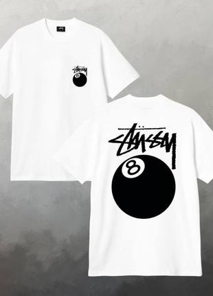 Футболка stussy стусі стасі стуси