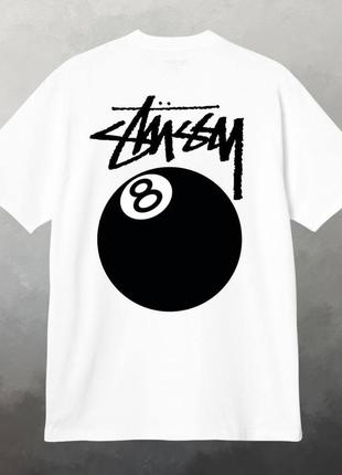 Футболка stussy стусі стасі стуси2 фото